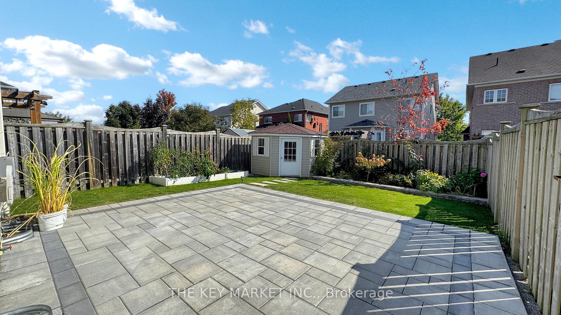 Photo 59 of 3 Cranborne Crescent, Whitby, Brooklin — HOMEH