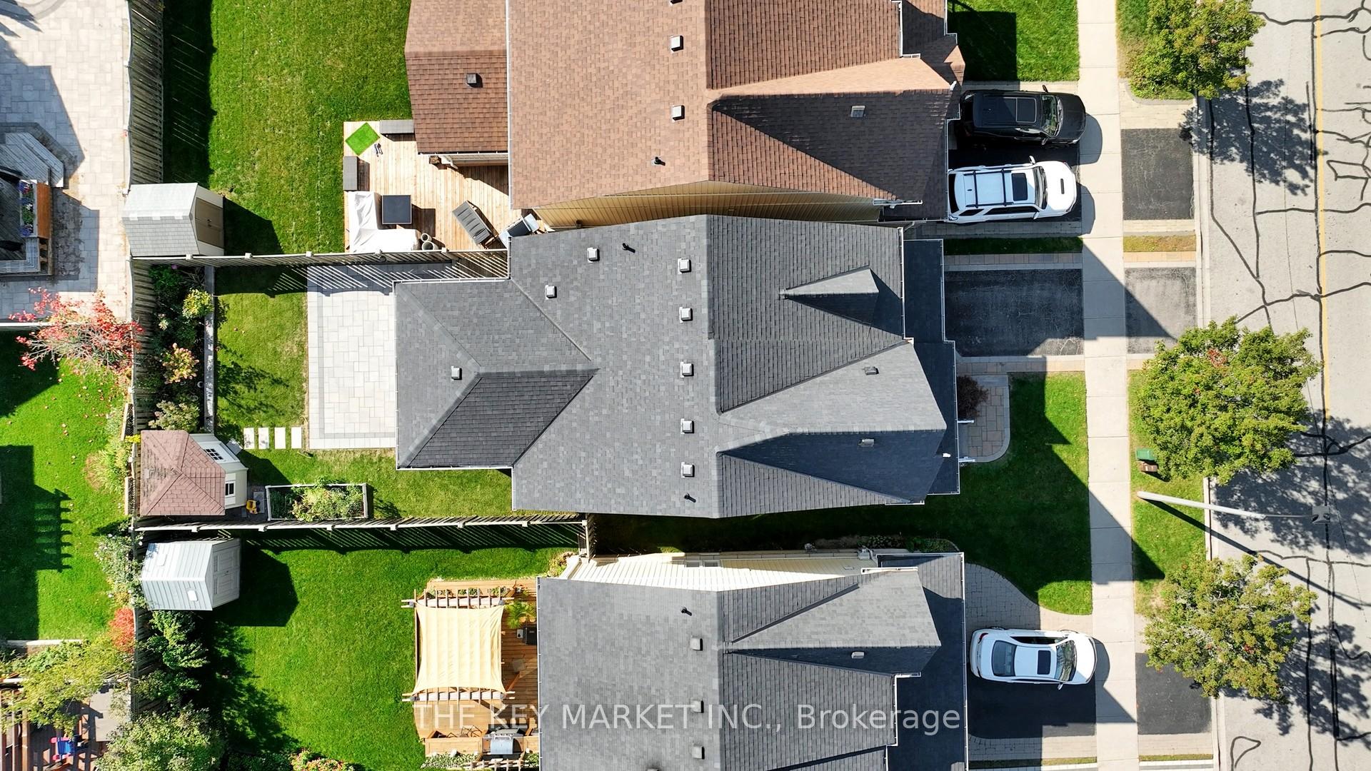 Photo 62 of 3 Cranborne Crescent, Whitby, Brooklin — HOMEH