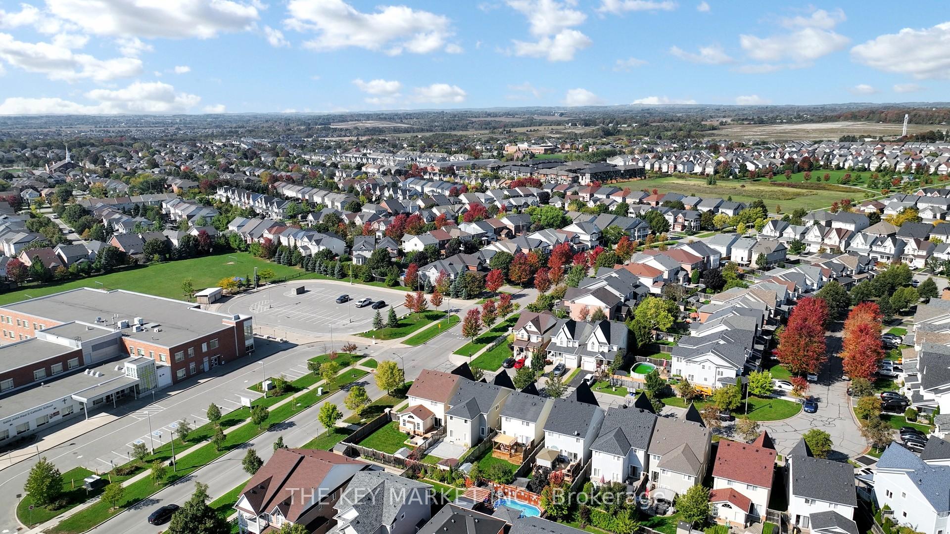 Photo 67 of 3 Cranborne Crescent, Whitby, Brooklin — HOMEH