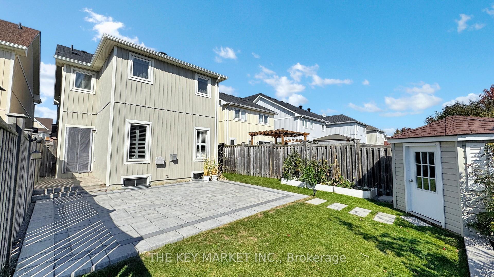 Photo 87 of 3 Cranborne Crescent, Whitby, Brooklin — HOMEH