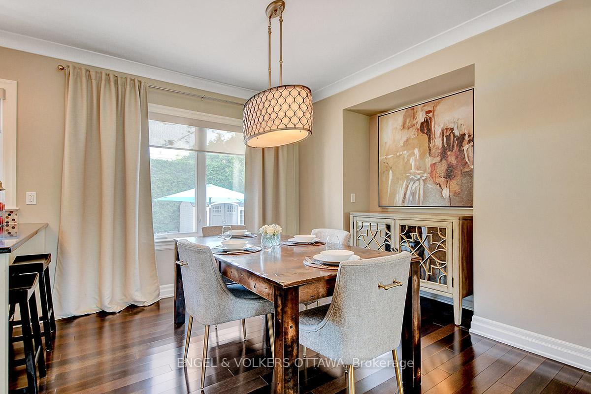 Photo 7 of 1438 Randall Avenue, Ottawa, Alta Vista — HOMEH