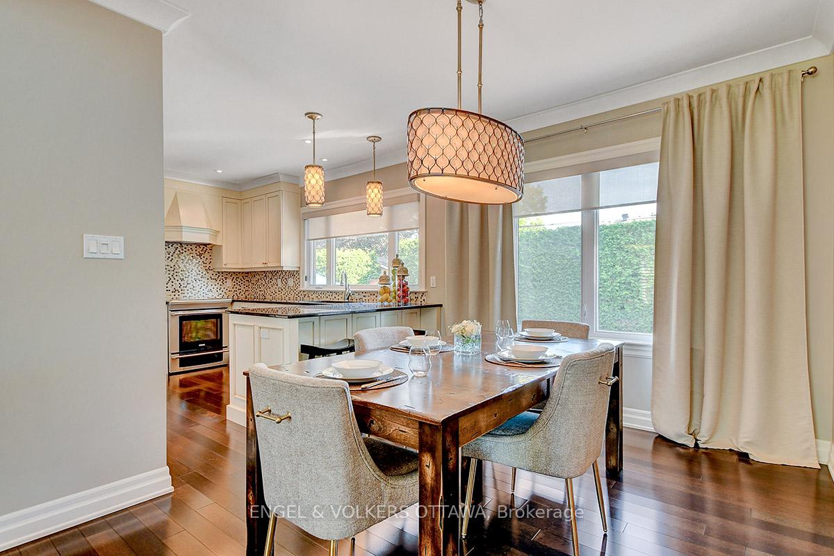 Photo 10 of 1438 Randall Avenue, Ottawa, Alta Vista — HOMEH