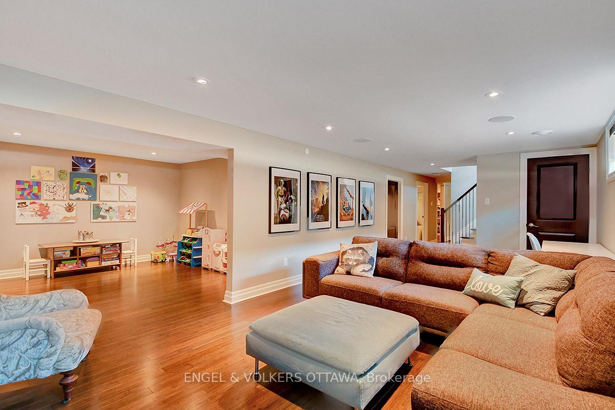 Photo 29 of 1438 Randall Avenue, Ottawa, Alta Vista — HOMEH