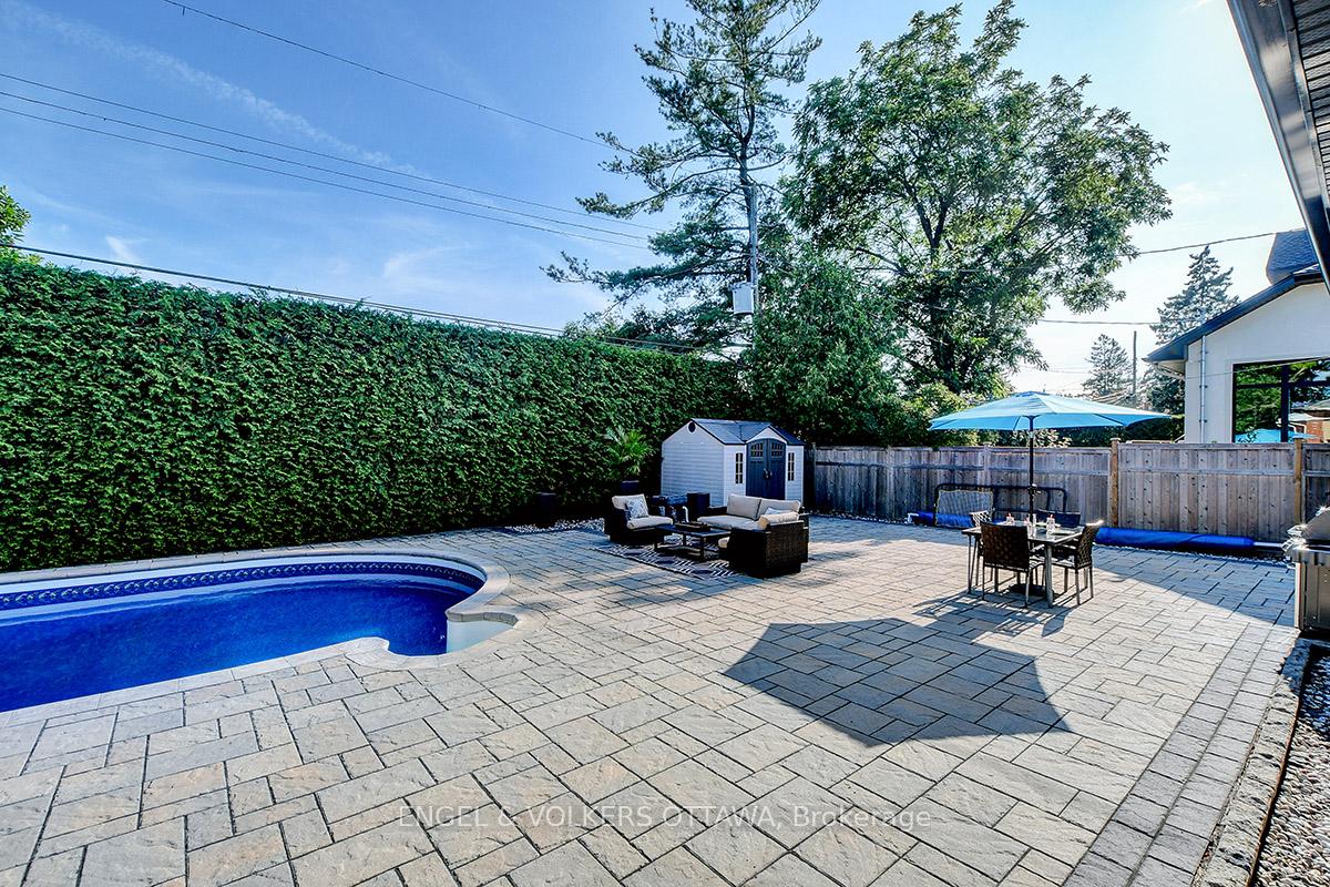 Photo 38 of 1438 Randall Avenue, Ottawa, Alta Vista — HOMEH