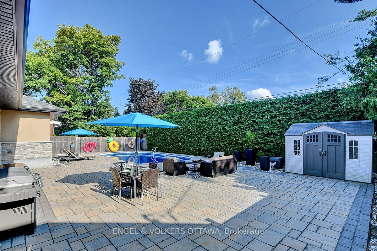 Photo 41 of 1438 Randall Avenue, Ottawa, Alta Vista — HOMEH