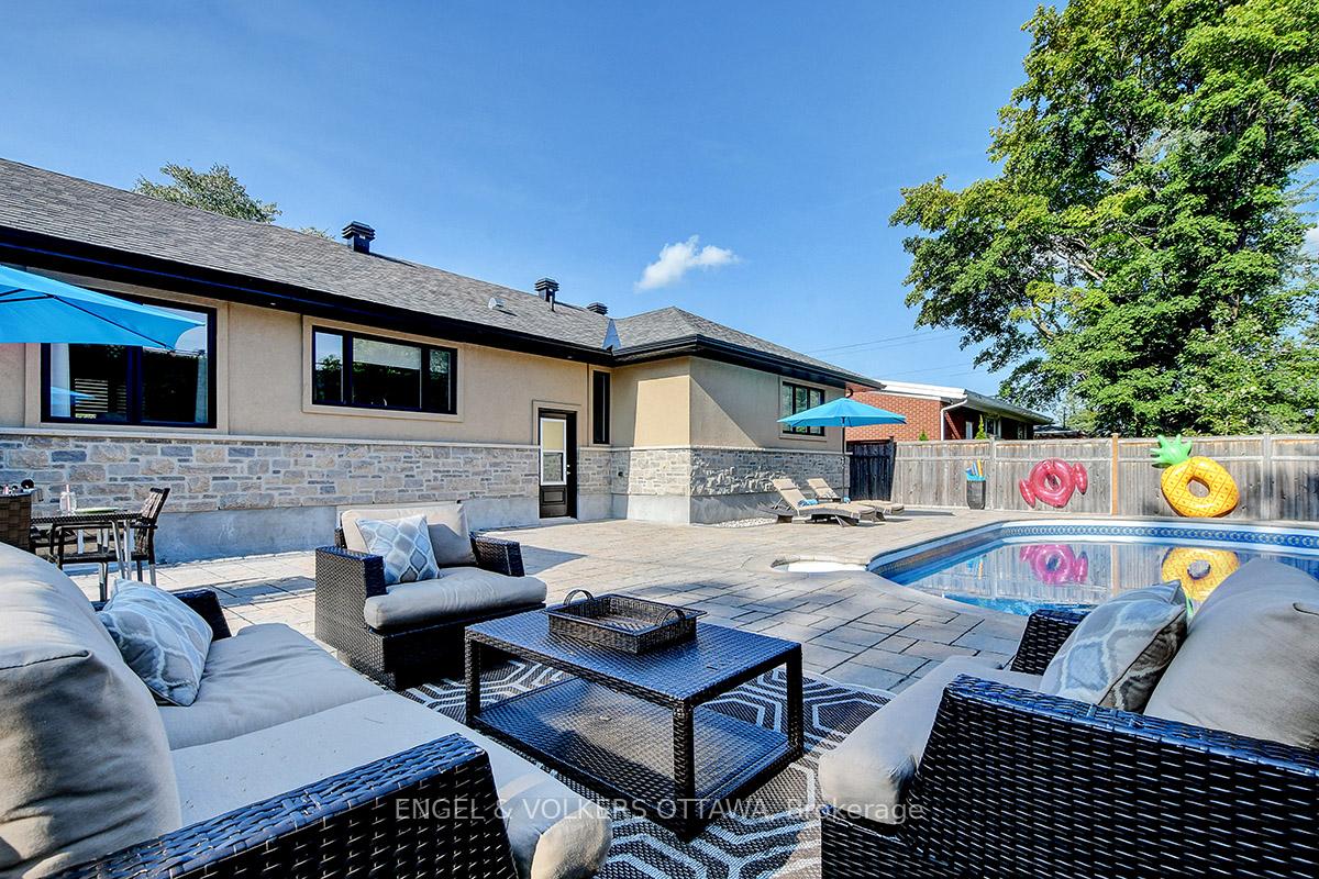 Photo 39 of 1438 Randall Avenue, Ottawa, Alta Vista — HOMEH