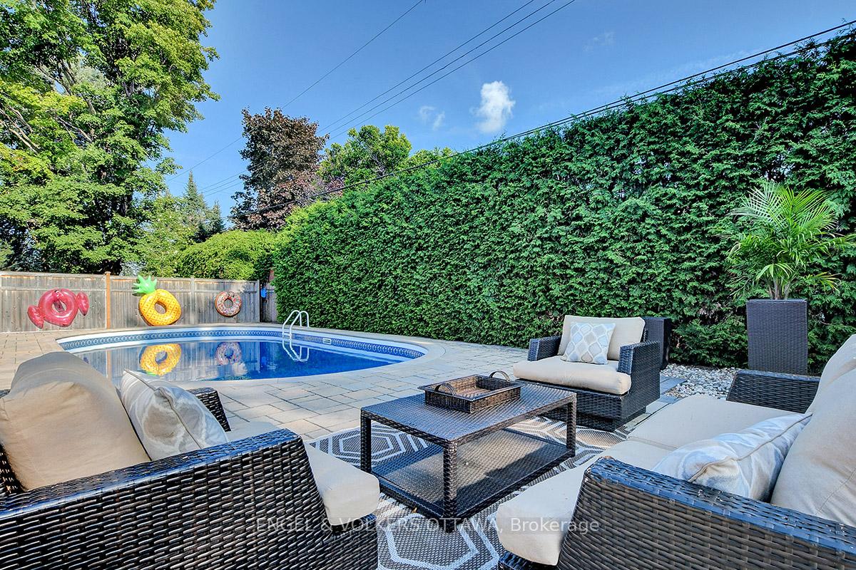 Photo 44 of 1438 Randall Avenue, Ottawa, Alta Vista — HOMEH