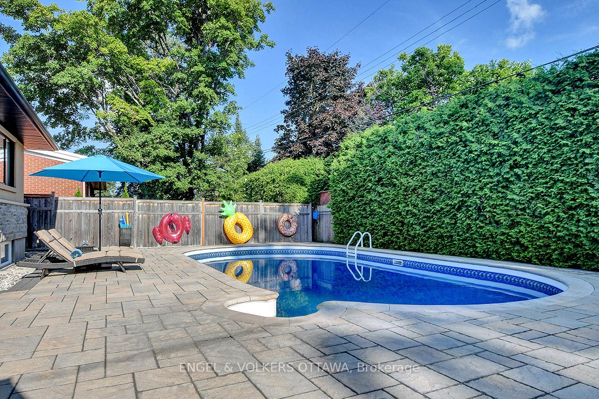 Photo 43 of 1438 Randall Avenue, Ottawa, Alta Vista — HOMEH
