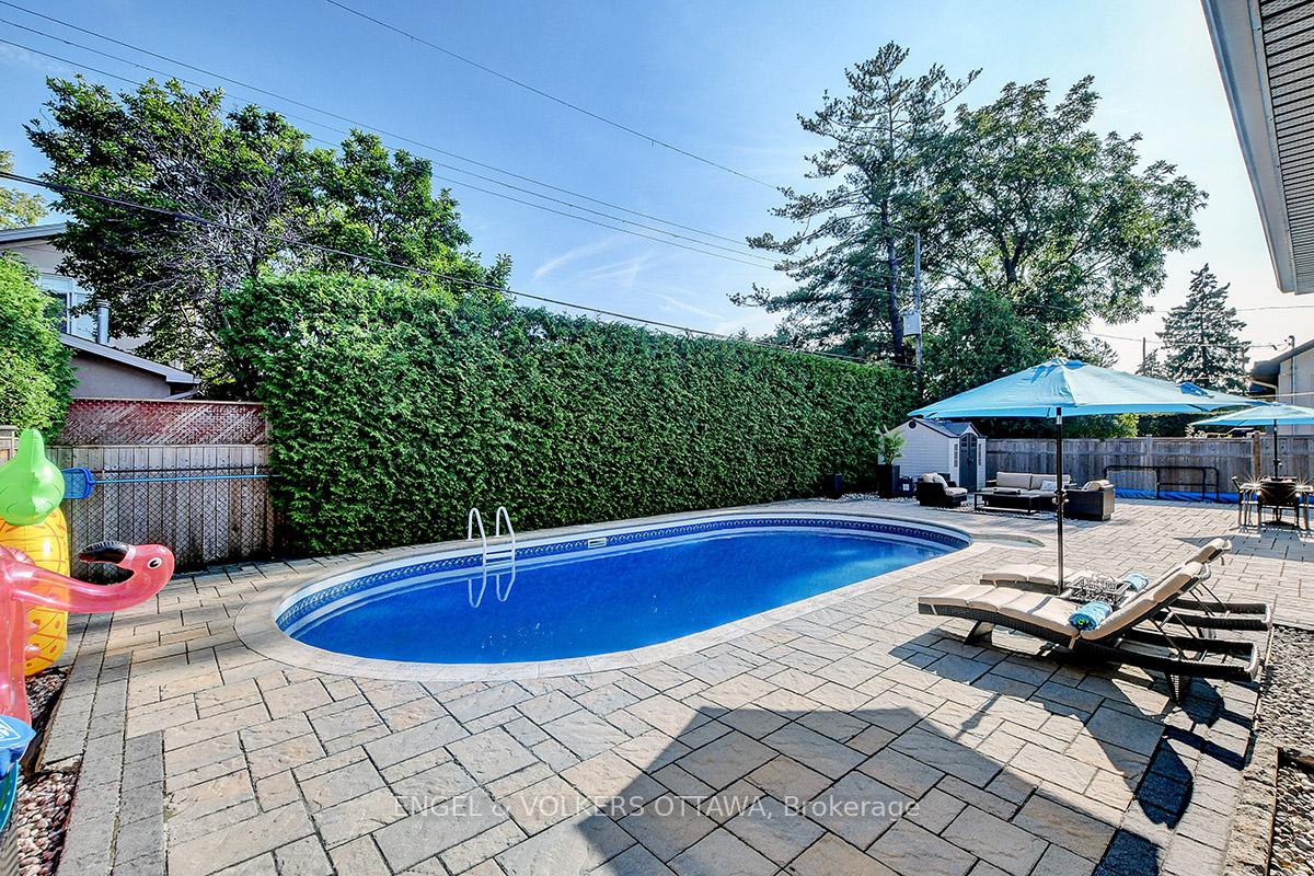 Photo 45 of 1438 Randall Avenue, Ottawa, Alta Vista — HOMEH