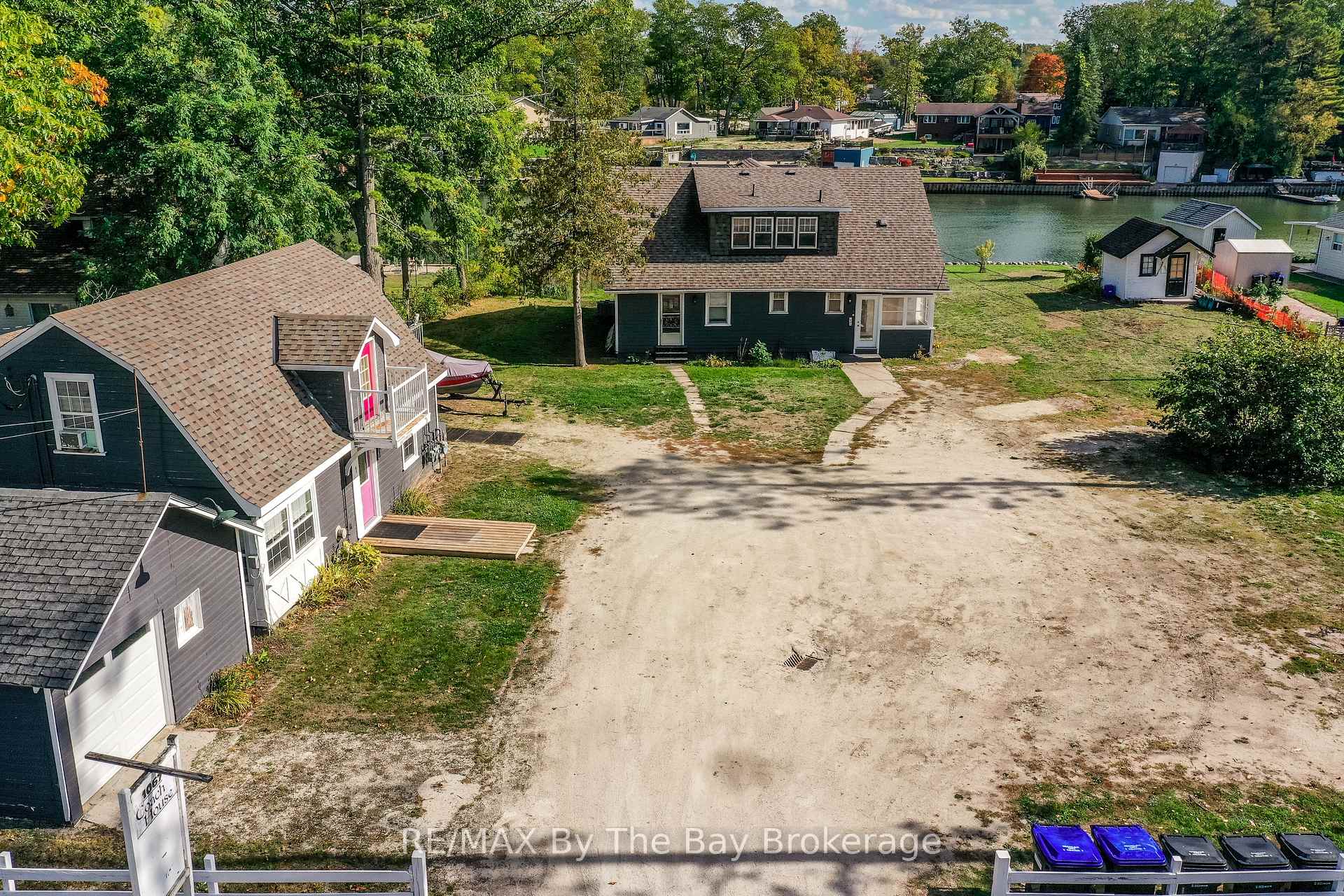 Photo 34 of 1067 Mosley Street, Wasaga Beach — HOMEH