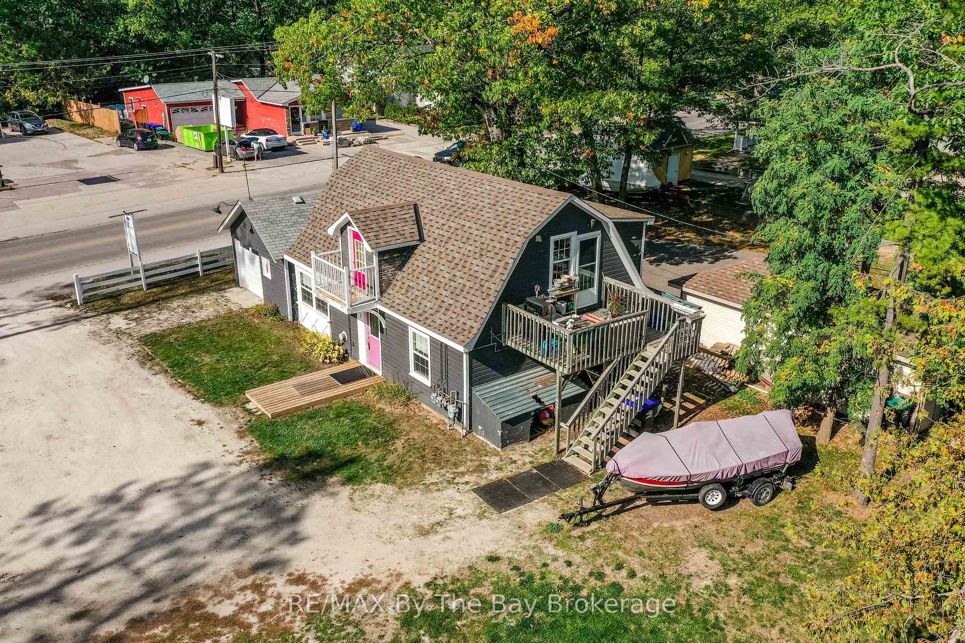 Photo 43 of 1067 Mosley Street, Wasaga Beach — HOMEH