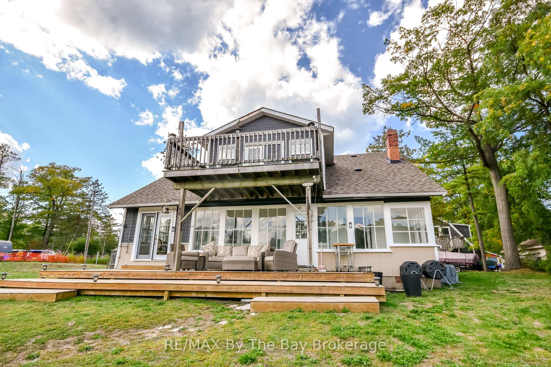 Photo 45 of 1067 Mosley Street, Wasaga Beach — HOMEH