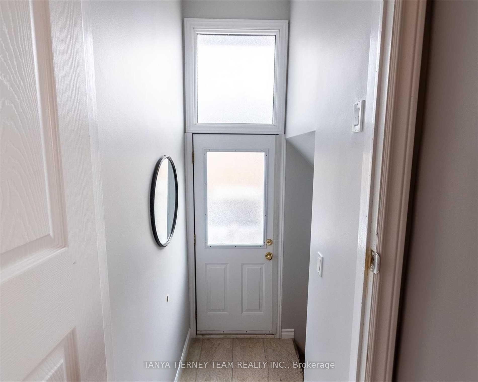 Photo 2 of Unit Lower, 331 Rosedale Drive, Whitby, Downtown Whitby — HOMEH