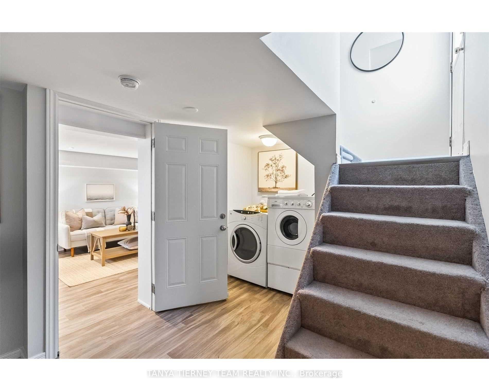 Photo 3 of Unit Lower, 331 Rosedale Drive, Whitby, Downtown Whitby — HOMEH