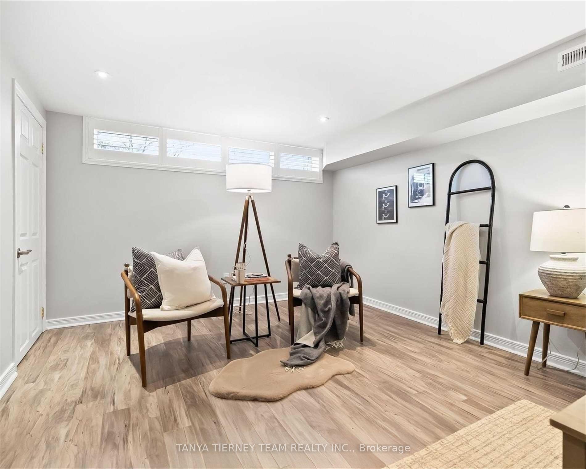 Photo 4 of Unit Lower, 331 Rosedale Drive, Whitby, Downtown Whitby — HOMEH