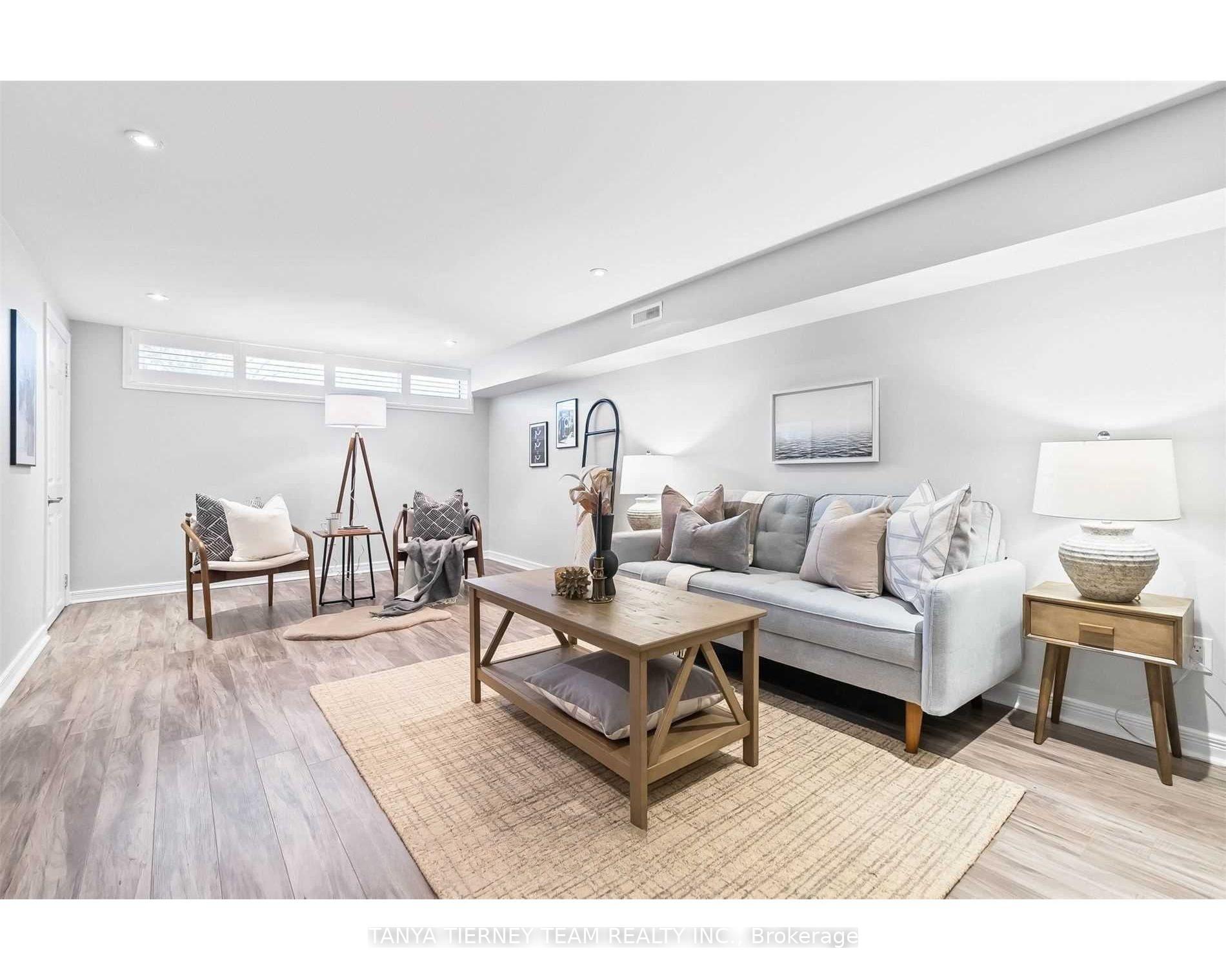 Photo 5 of Unit Lower, 331 Rosedale Drive, Whitby, Downtown Whitby — HOMEH