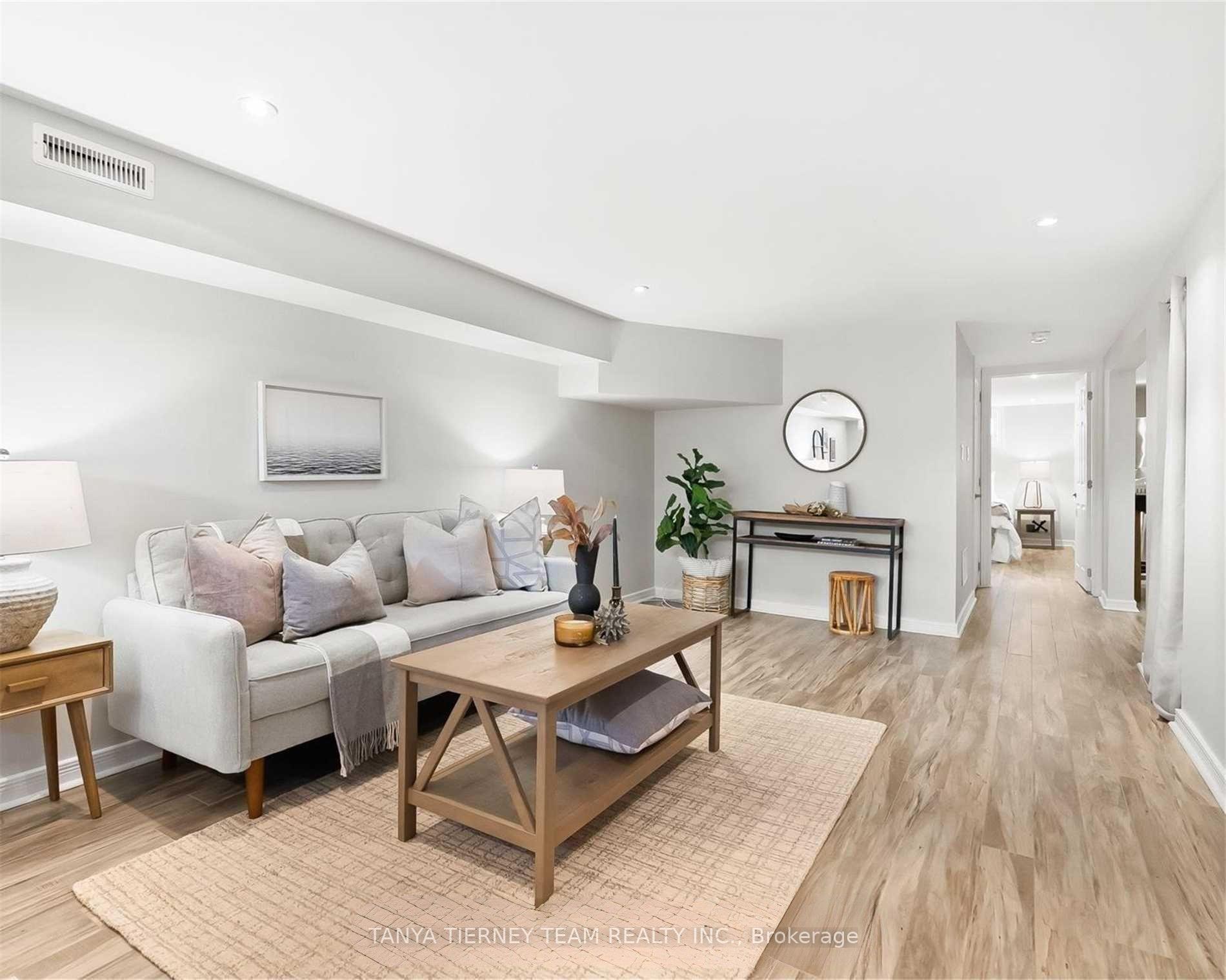 Photo 6 of Unit Lower, 331 Rosedale Drive, Whitby, Downtown Whitby — HOMEH