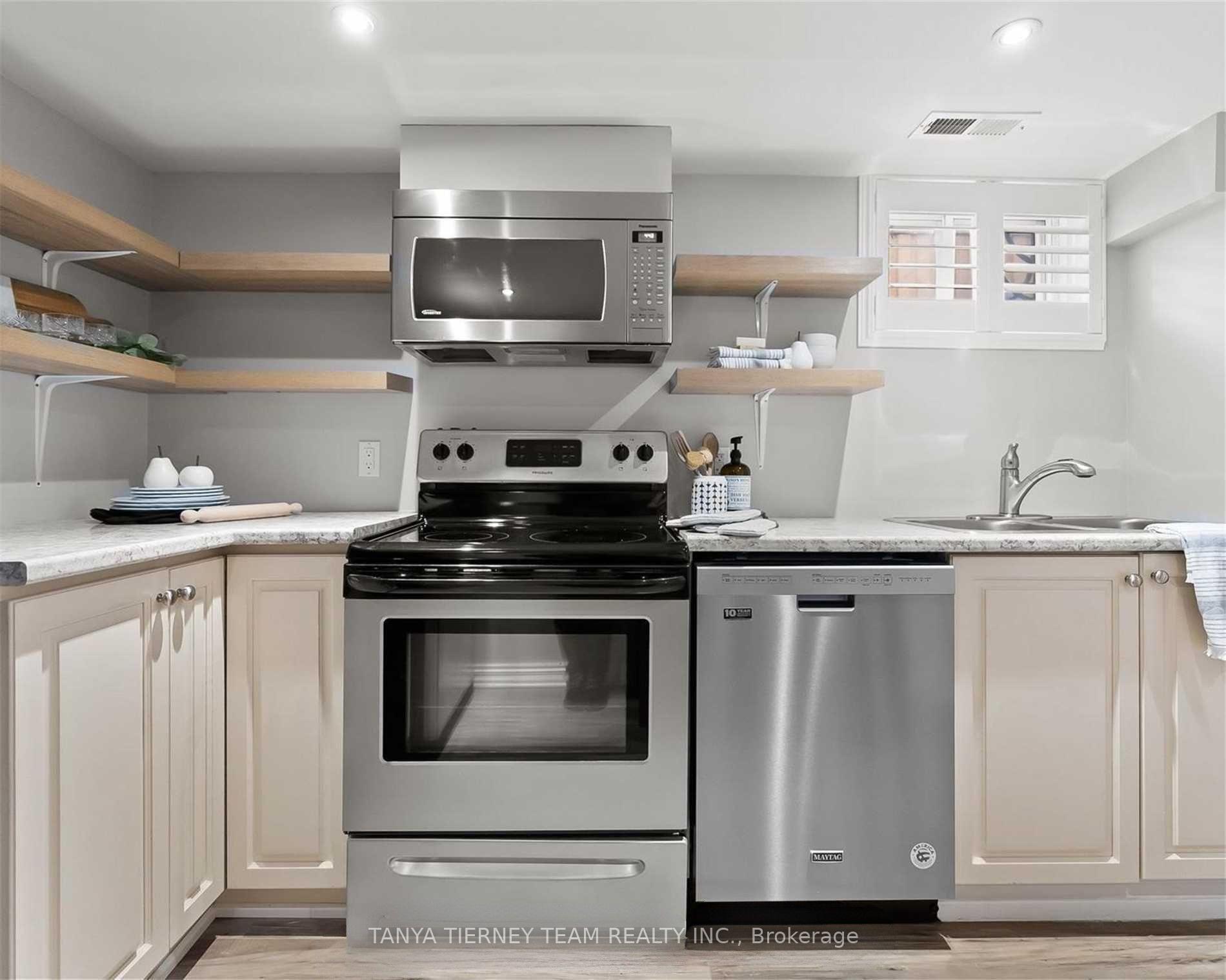 Photo 9 of Unit Lower, 331 Rosedale Drive, Whitby, Downtown Whitby — HOMEH
