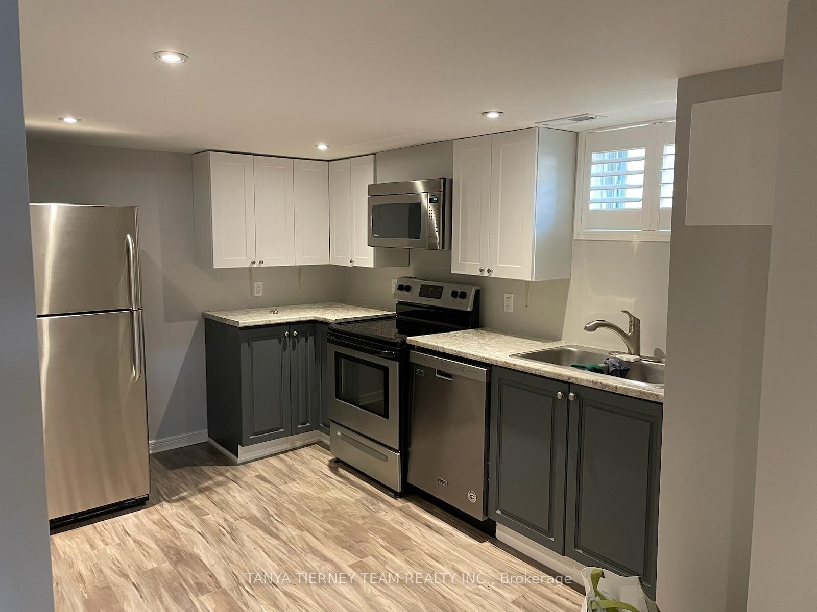 Photo 10 of Unit Lower, 331 Rosedale Drive, Whitby, Downtown Whitby — HOMEH