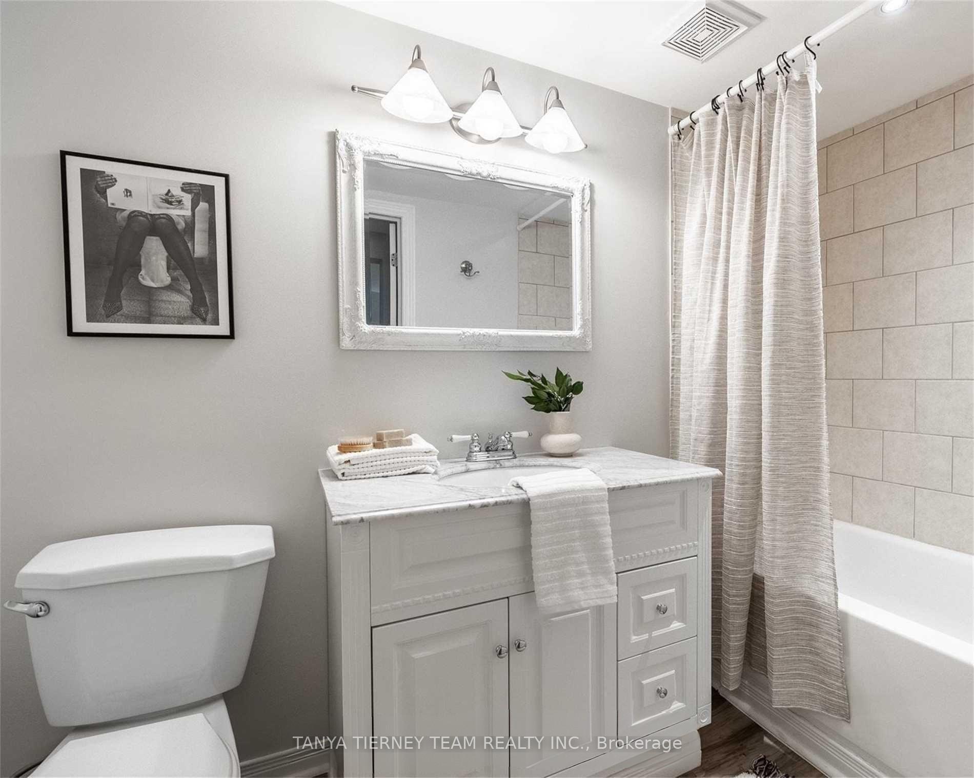 Photo 12 of Unit Lower, 331 Rosedale Drive, Whitby, Downtown Whitby — HOMEH