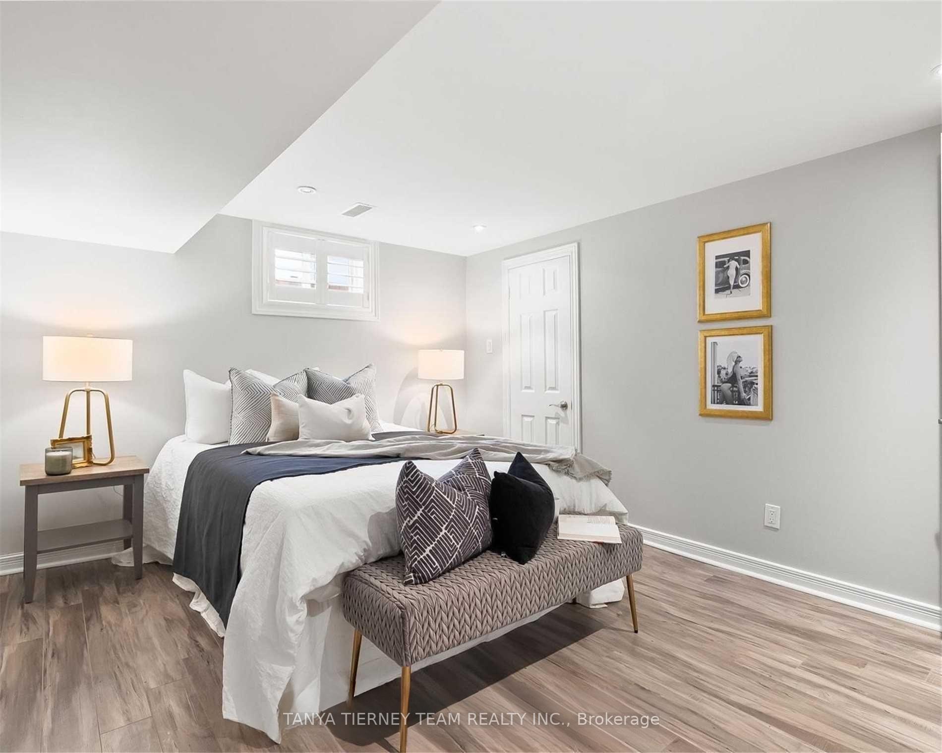 Photo 13 of Unit Lower, 331 Rosedale Drive, Whitby, Downtown Whitby — HOMEH