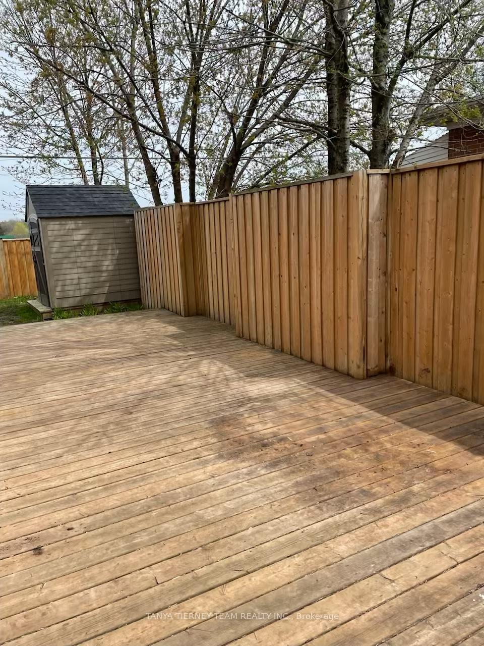 Photo 14 of Unit Lower, 331 Rosedale Drive, Whitby, Downtown Whitby — HOMEH