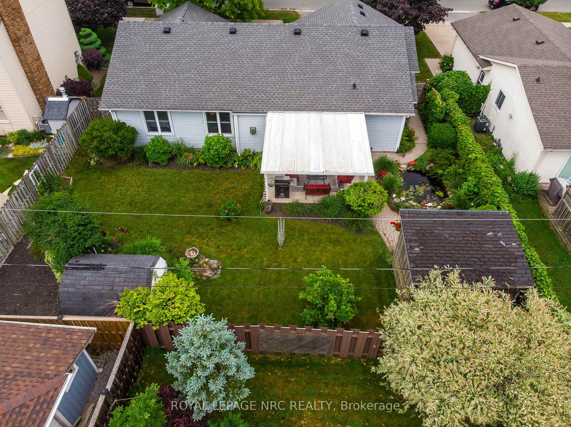 Photo 36 of 135 Green Pointe Drive, Welland, N. Welland — HOMEH