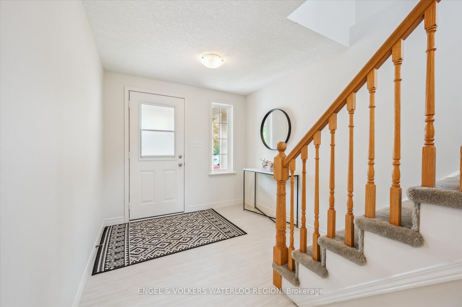 Photo 4 of 457 Brigantine Drive, Waterloo — HOMEH