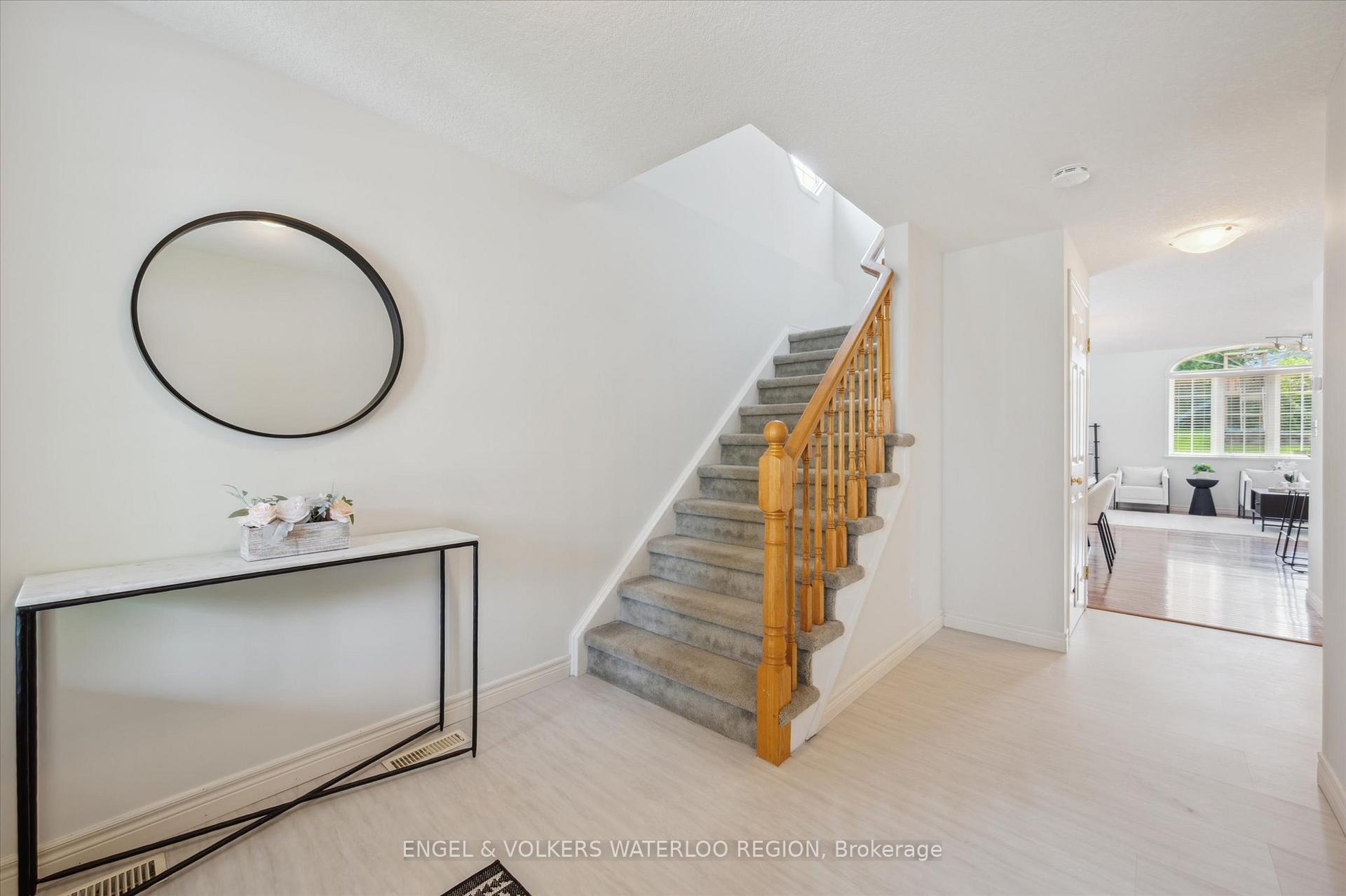 Photo 5 of 457 Brigantine Drive, Waterloo — HOMEH