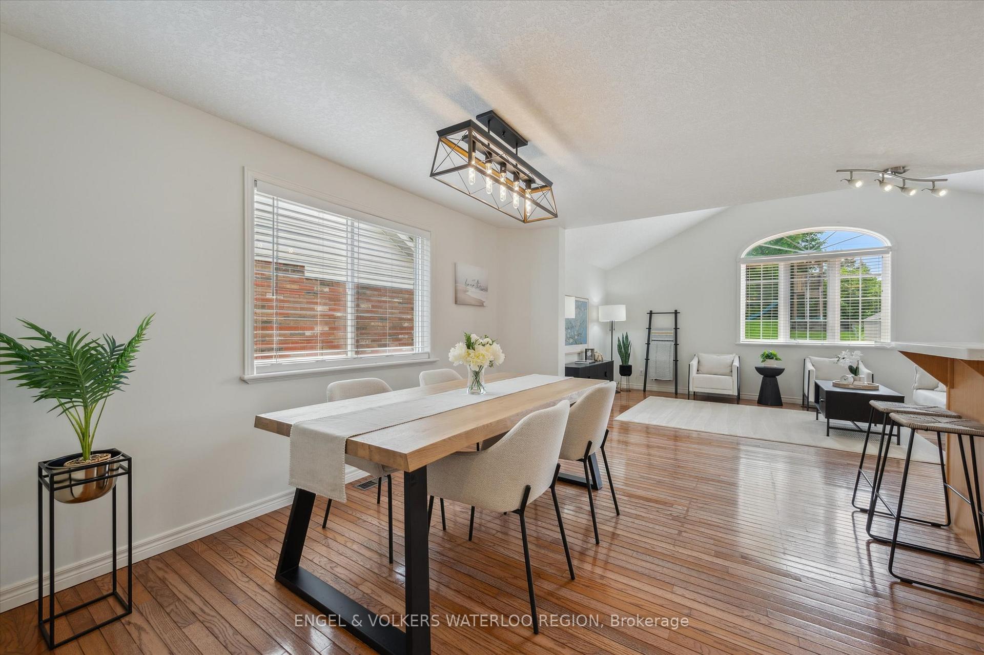 Photo 6 of 457 Brigantine Drive, Waterloo — HOMEH