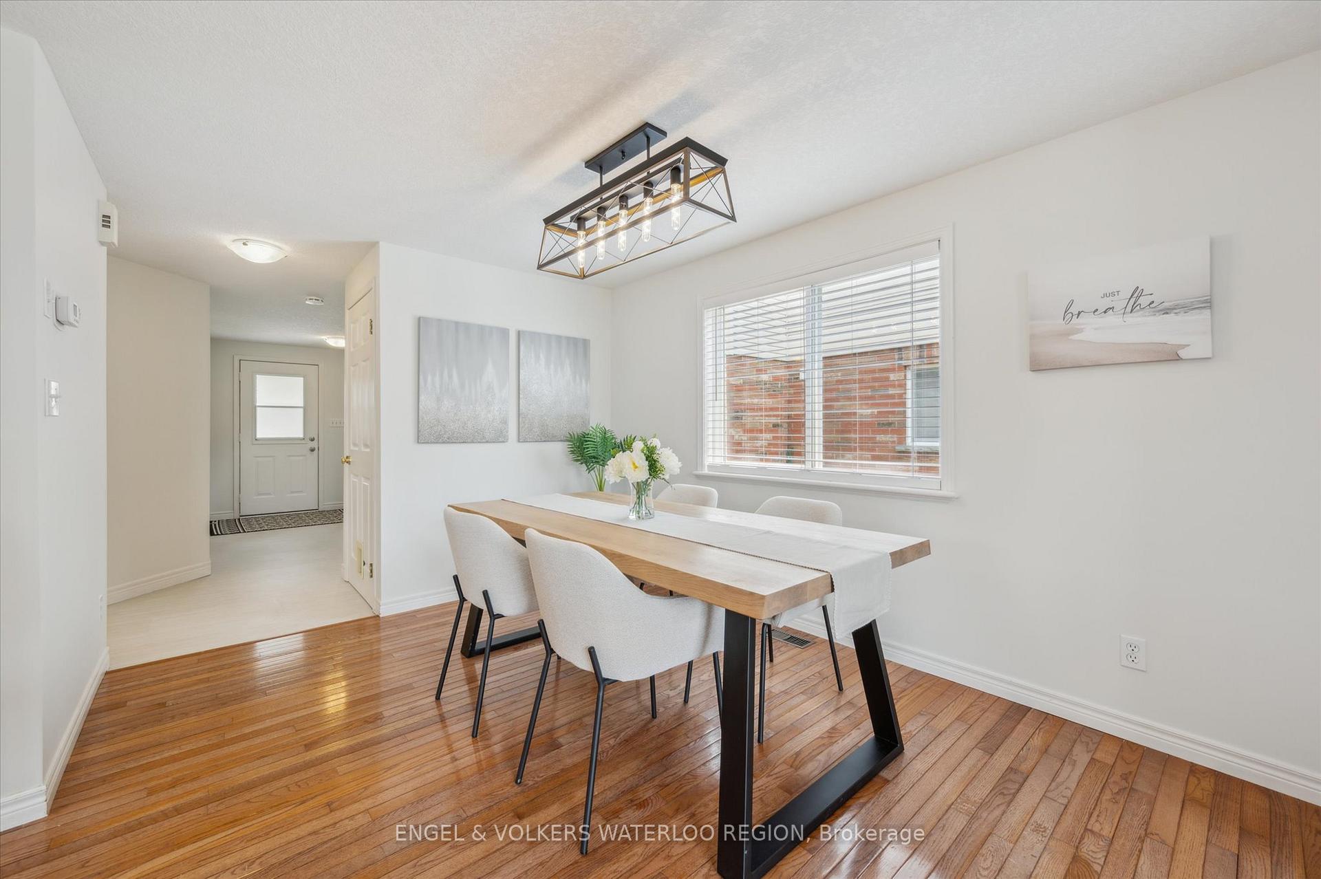 Photo 7 of 457 Brigantine Drive, Waterloo — HOMEH