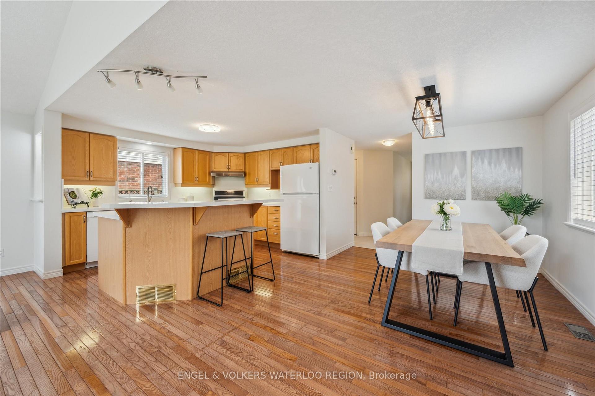 Photo 8 of 457 Brigantine Drive, Waterloo — HOMEH