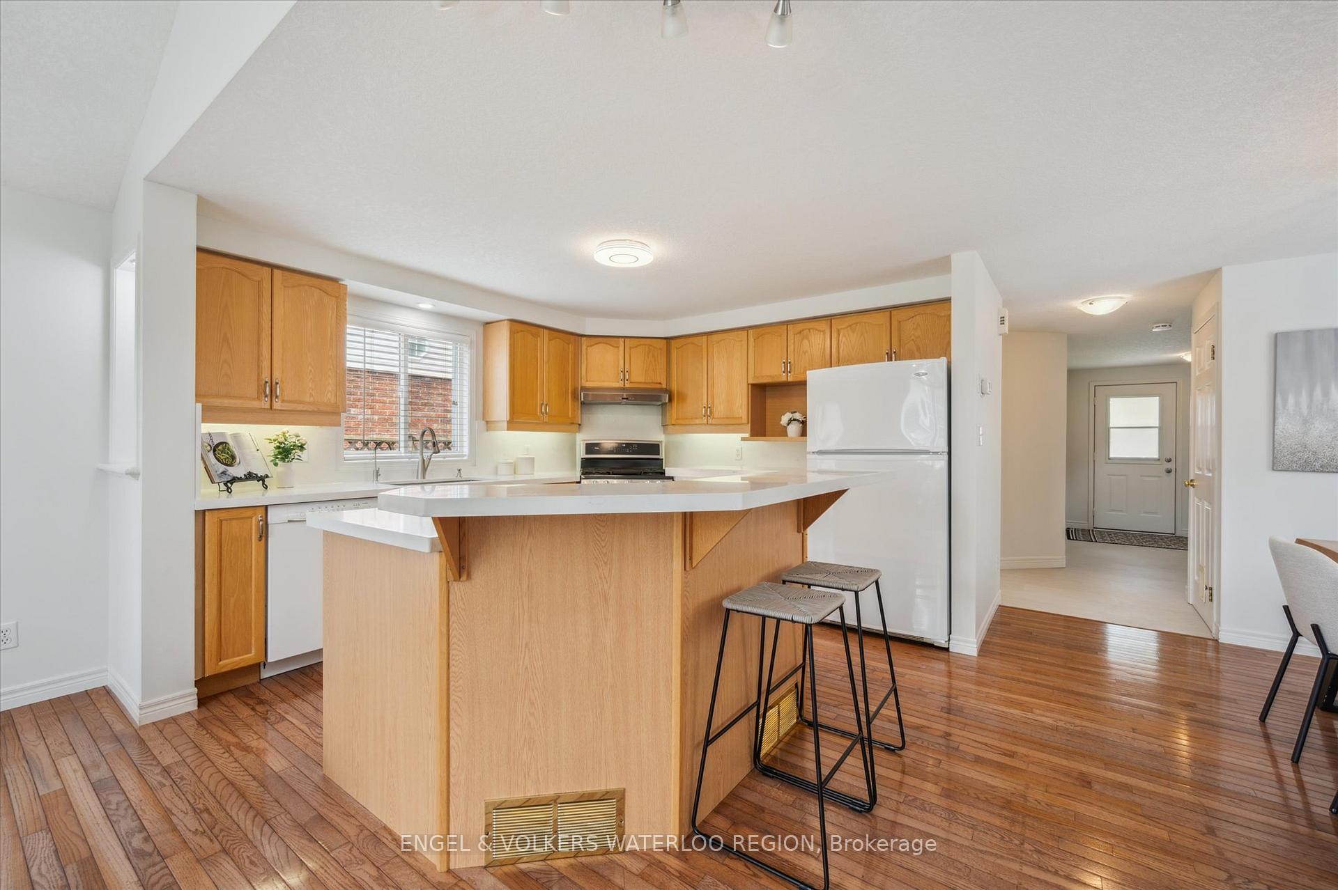 Photo 9 of 457 Brigantine Drive, Waterloo — HOMEH