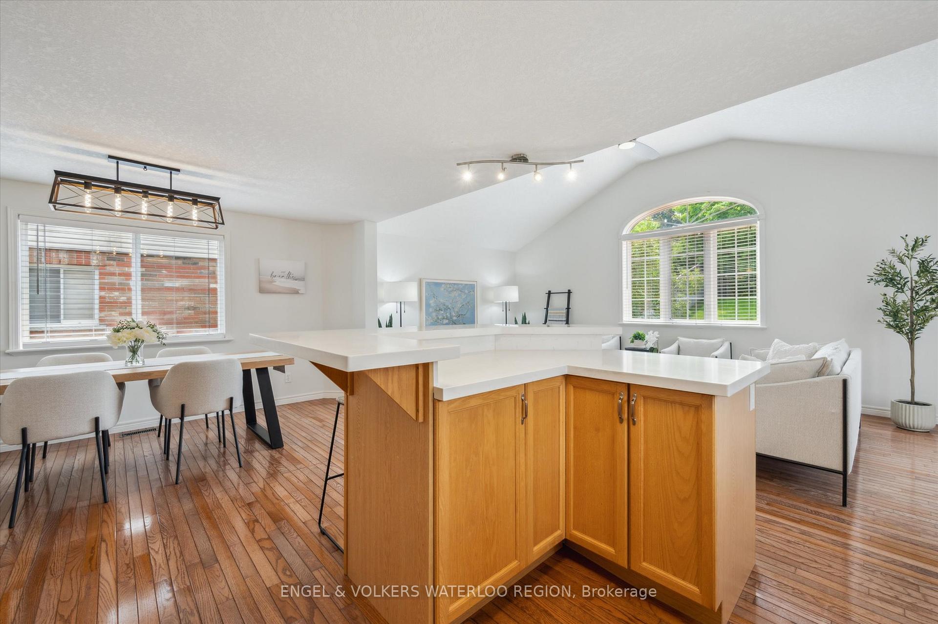 Photo 13 of 457 Brigantine Drive, Waterloo — HOMEH
