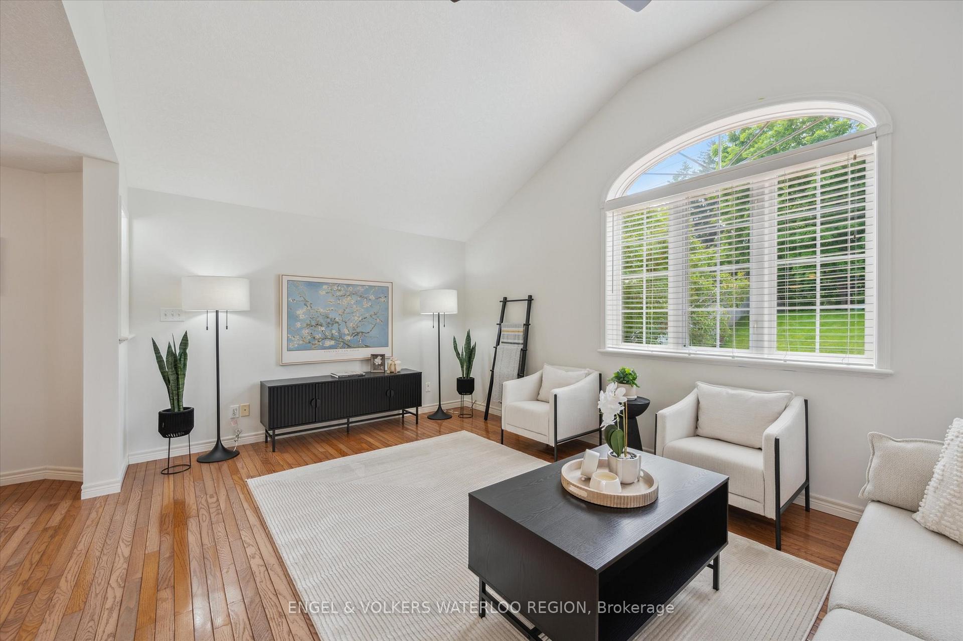 Photo 15 of 457 Brigantine Drive, Waterloo — HOMEH