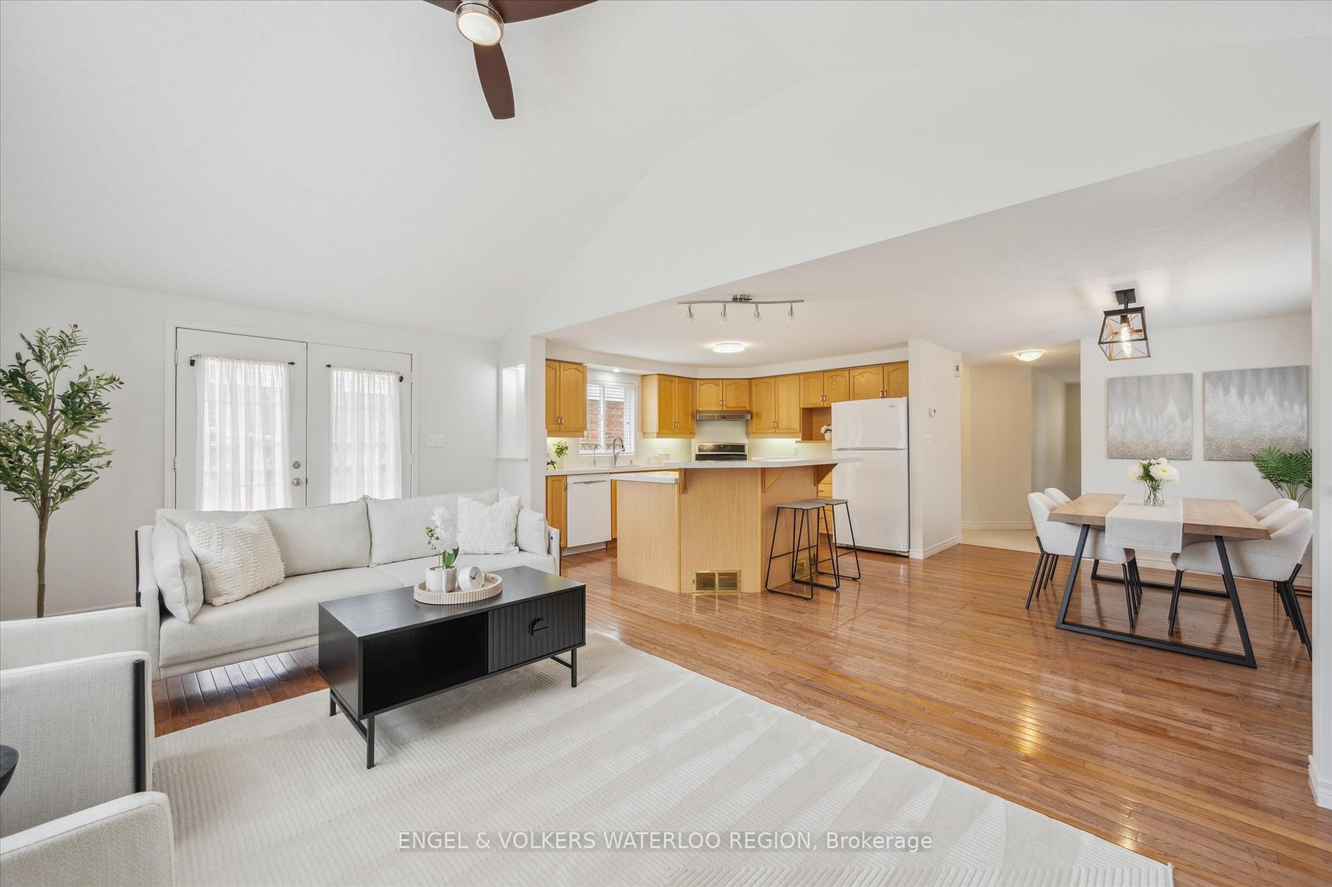 Photo 16 of 457 Brigantine Drive, Waterloo — HOMEH