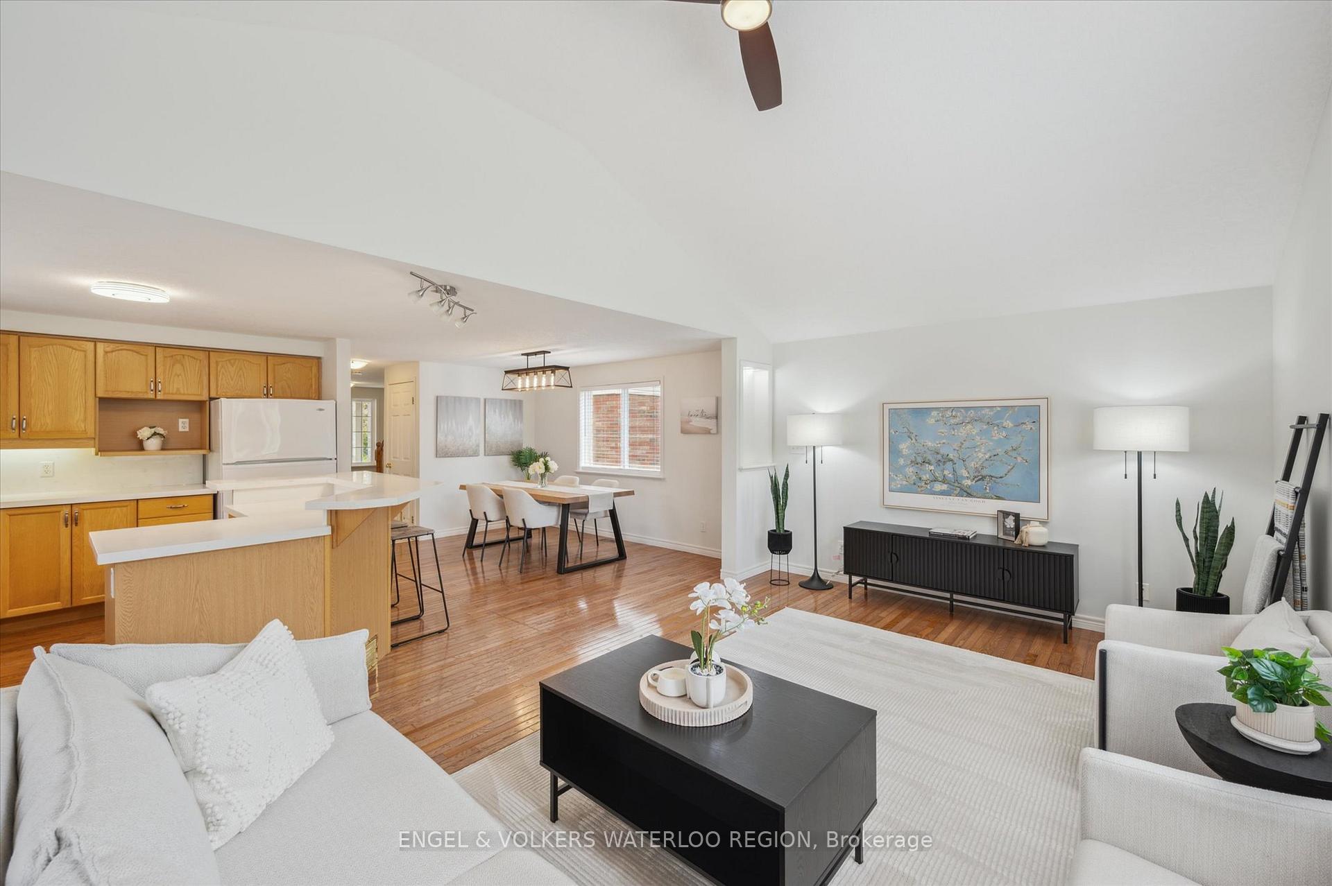 Photo 17 of 457 Brigantine Drive, Waterloo — HOMEH