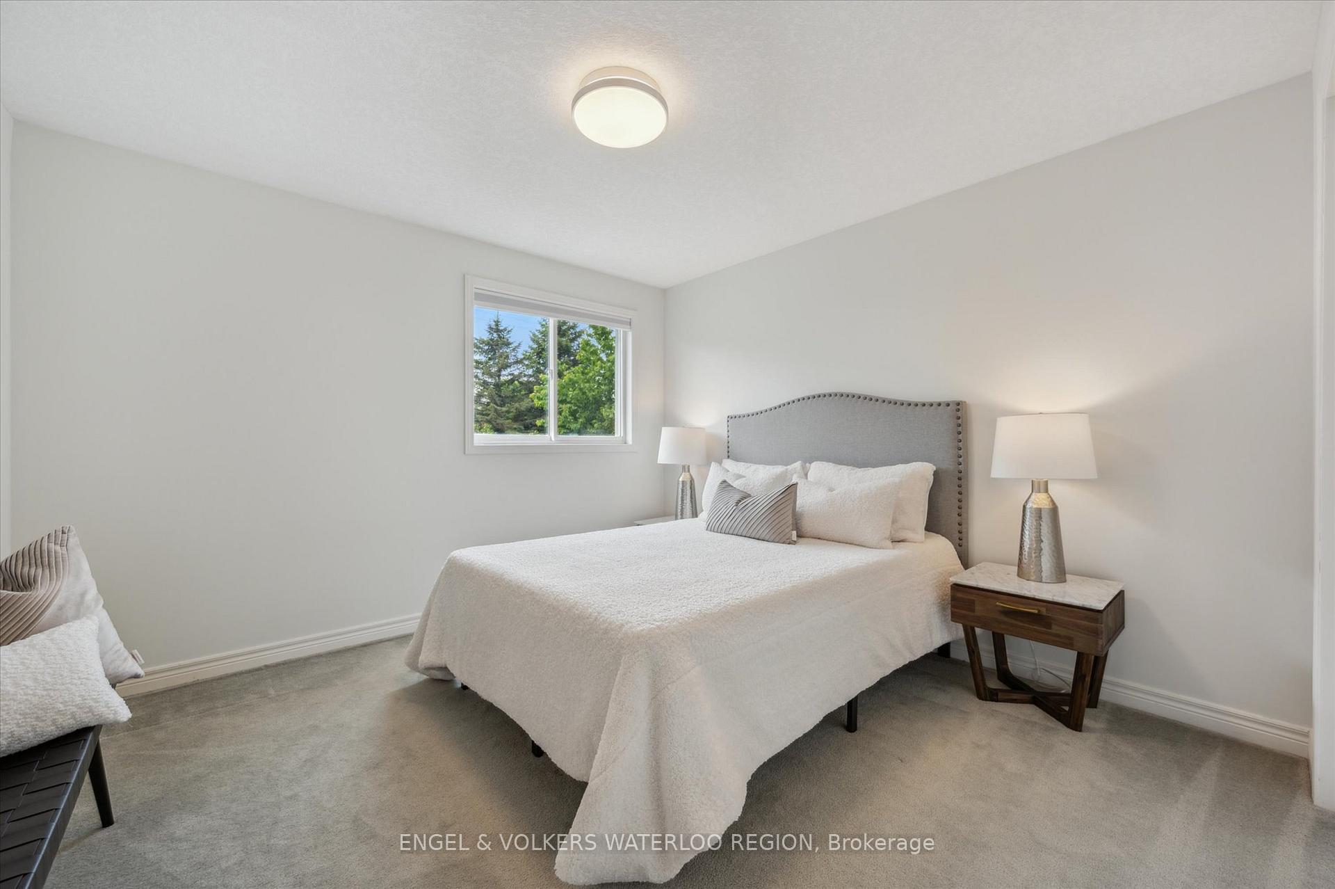Photo 23 of 457 Brigantine Drive, Waterloo — HOMEH