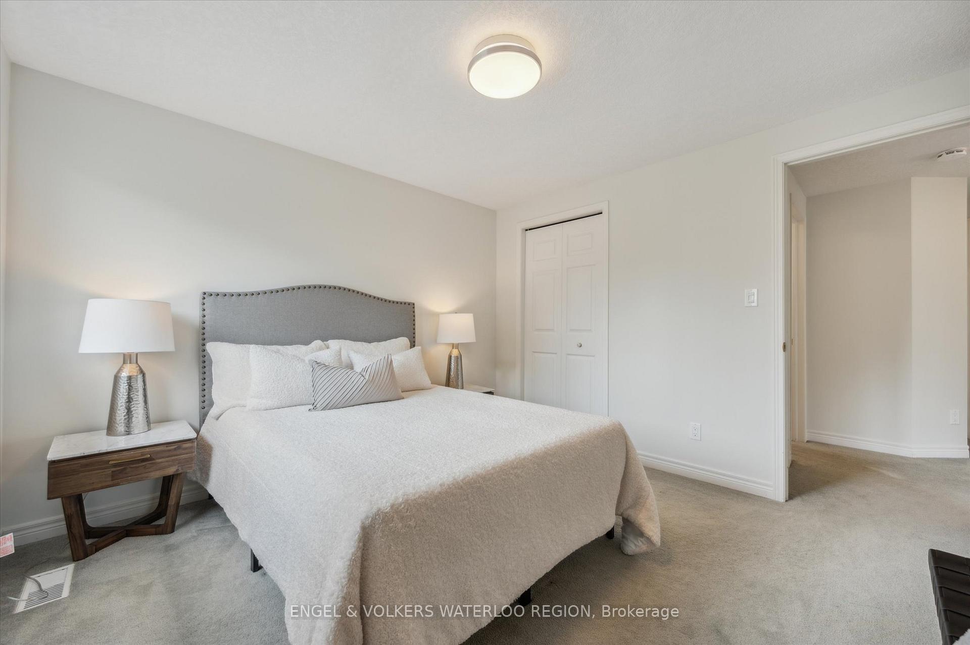 Photo 24 of 457 Brigantine Drive, Waterloo — HOMEH