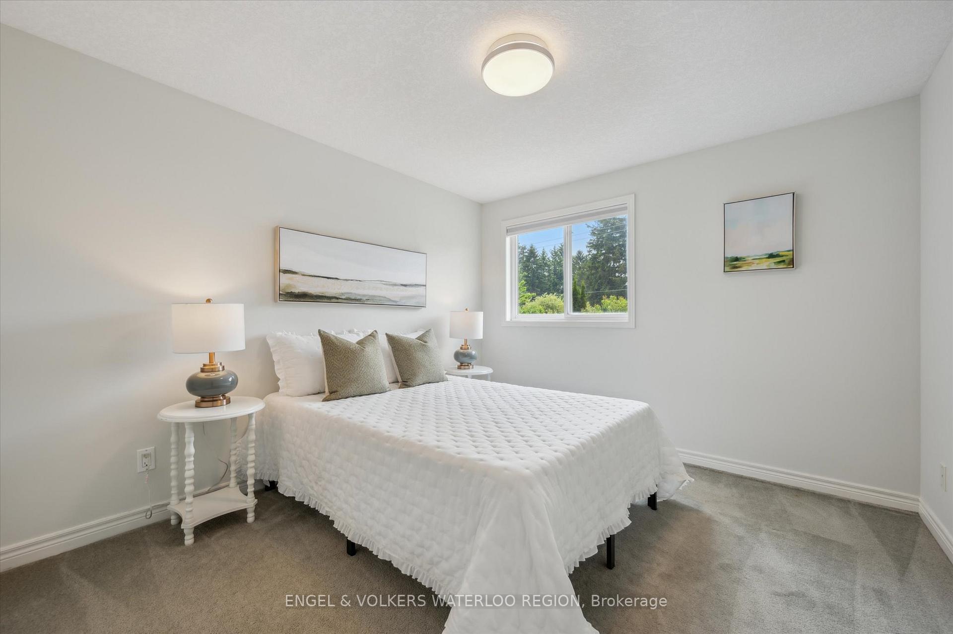 Photo 25 of 457 Brigantine Drive, Waterloo — HOMEH