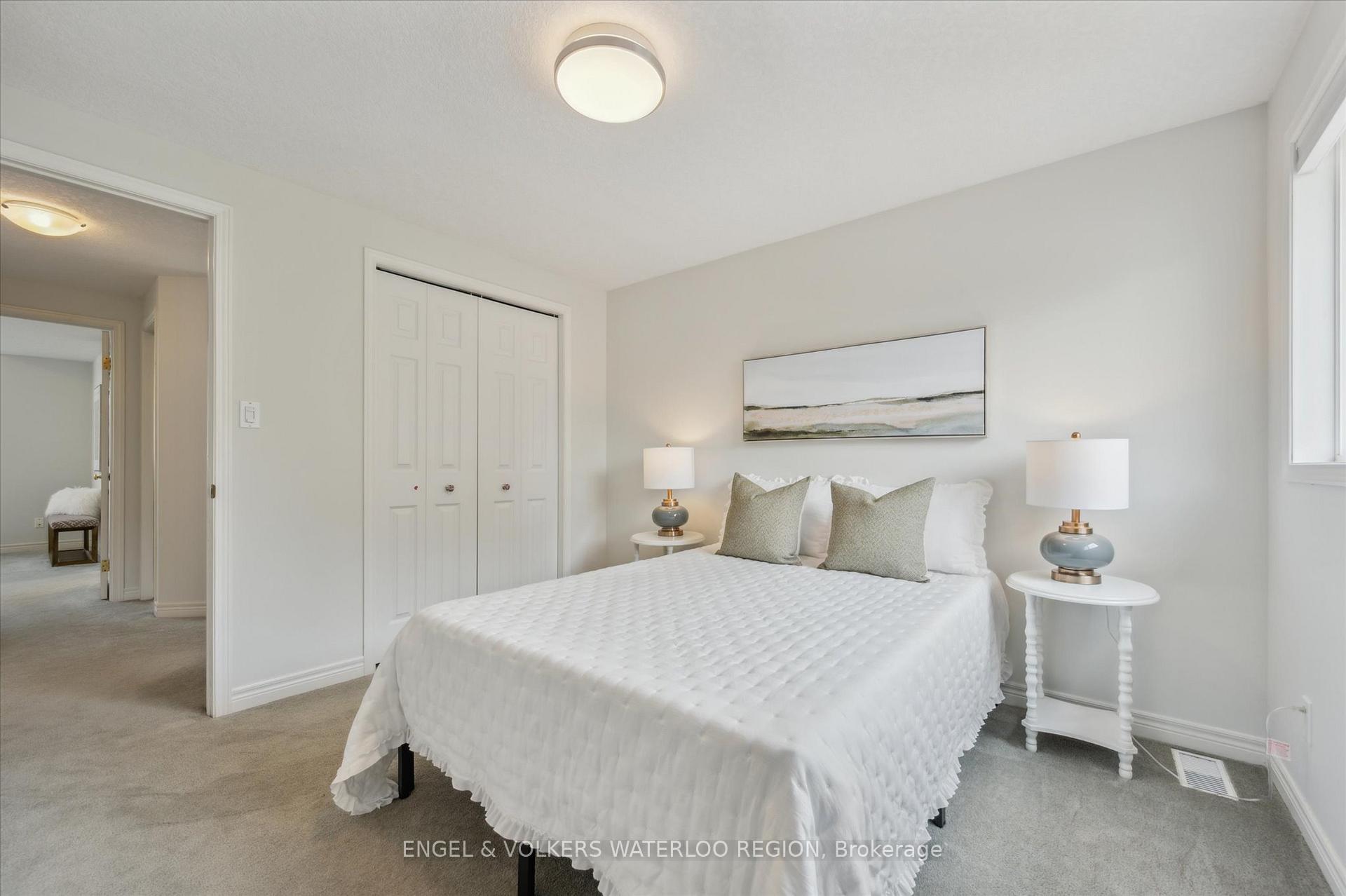Photo 26 of 457 Brigantine Drive, Waterloo — HOMEH