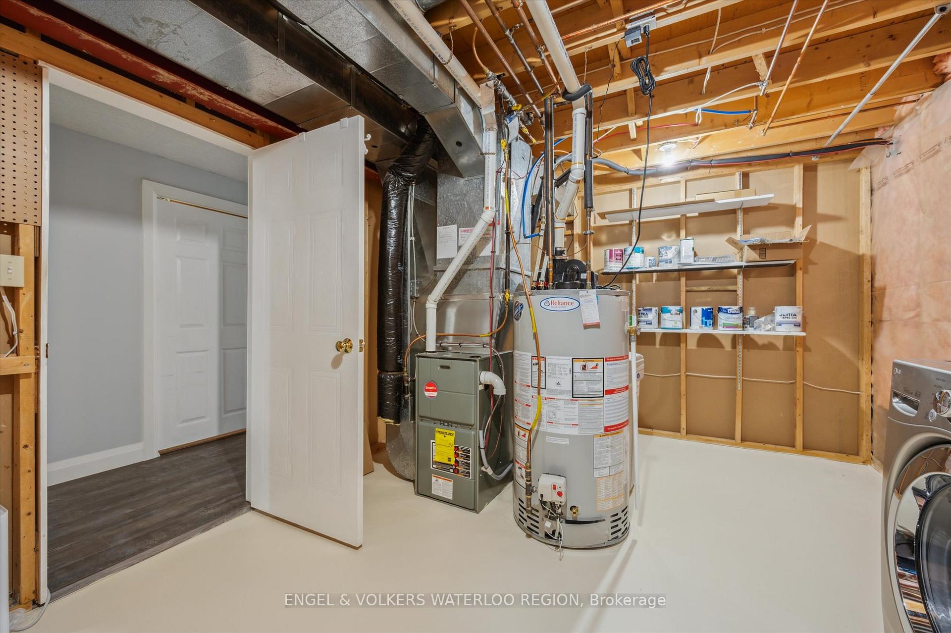 Photo 33 of 457 Brigantine Drive, Waterloo — HOMEH
