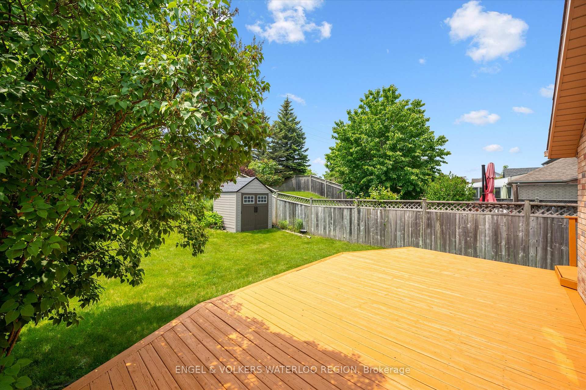 Photo 34 of 457 Brigantine Drive, Waterloo — HOMEH