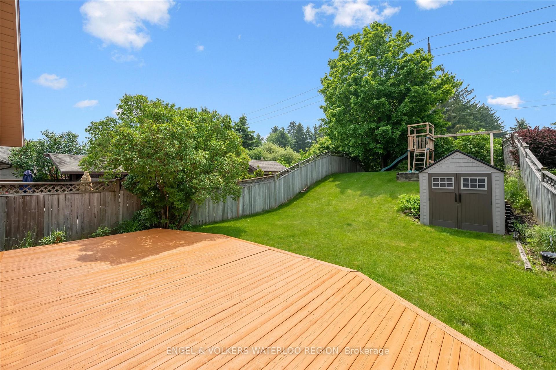 Photo 35 of 457 Brigantine Drive, Waterloo — HOMEH