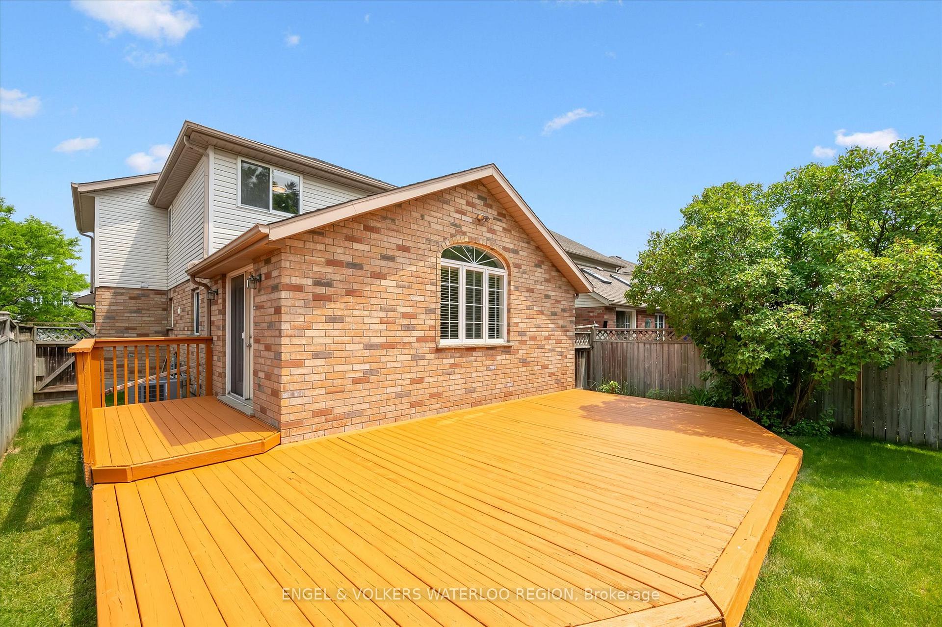 Photo 36 of 457 Brigantine Drive, Waterloo — HOMEH