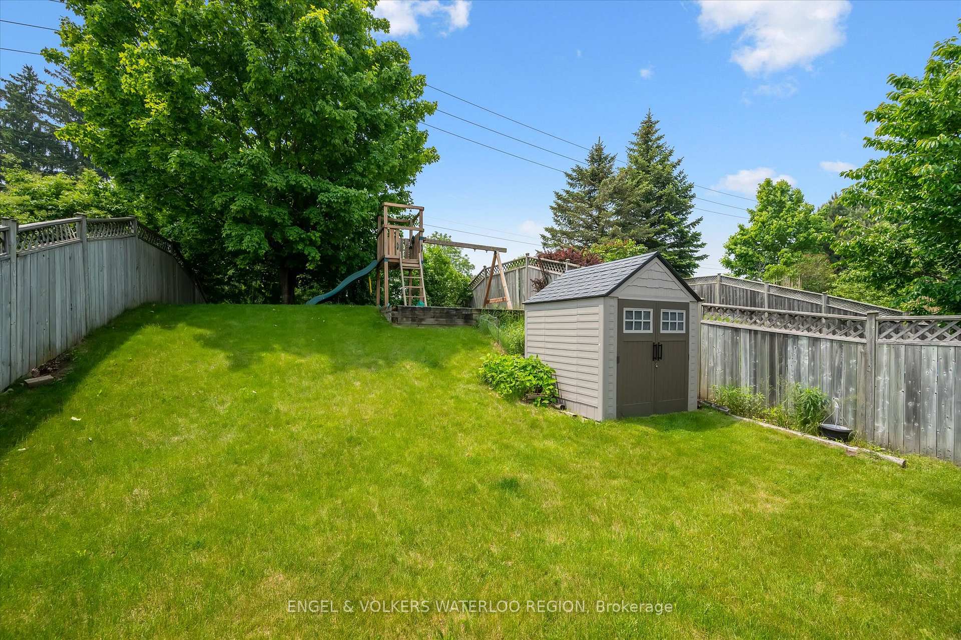 Photo 37 of 457 Brigantine Drive, Waterloo — HOMEH