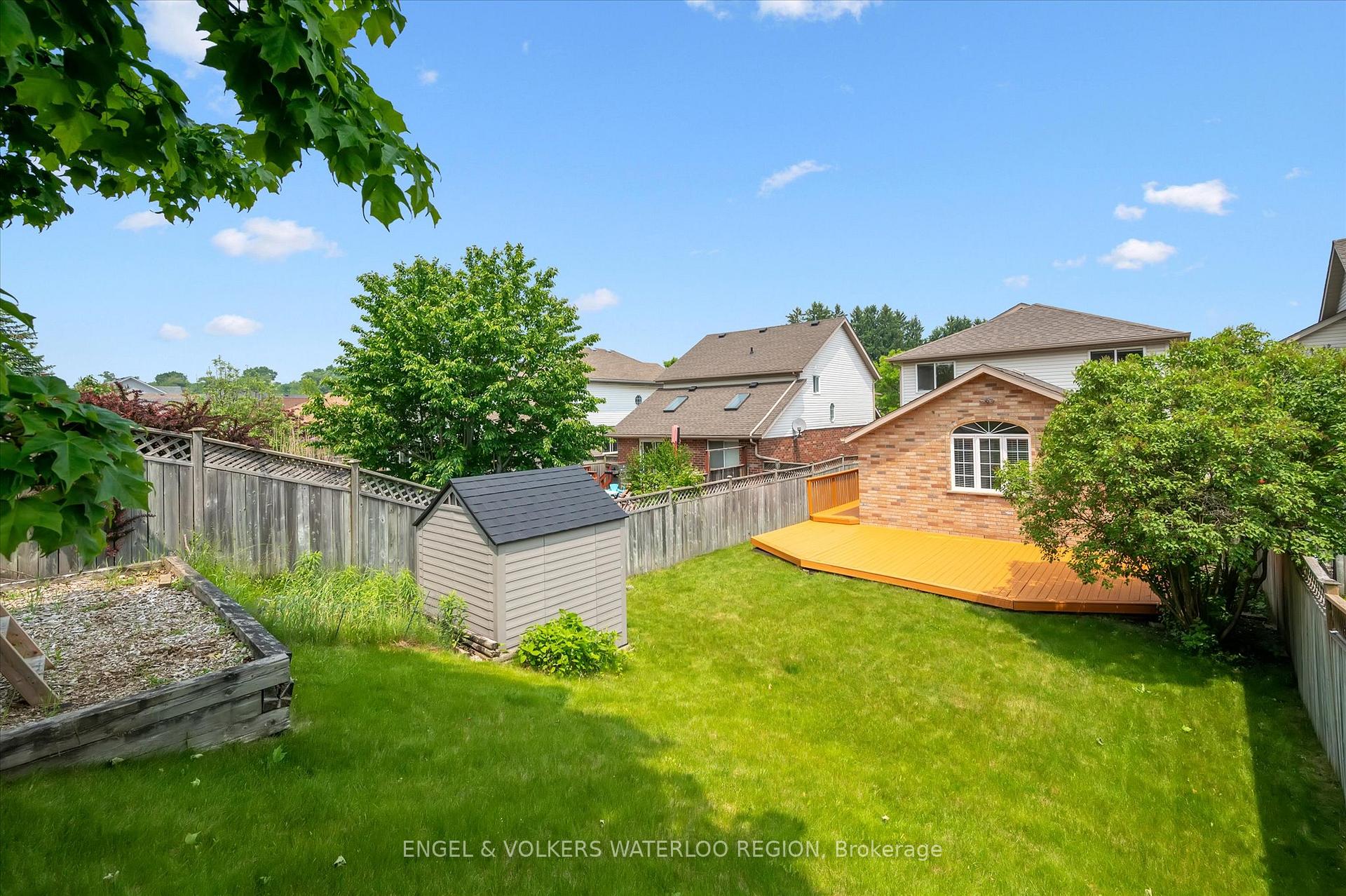 Photo 38 of 457 Brigantine Drive, Waterloo — HOMEH