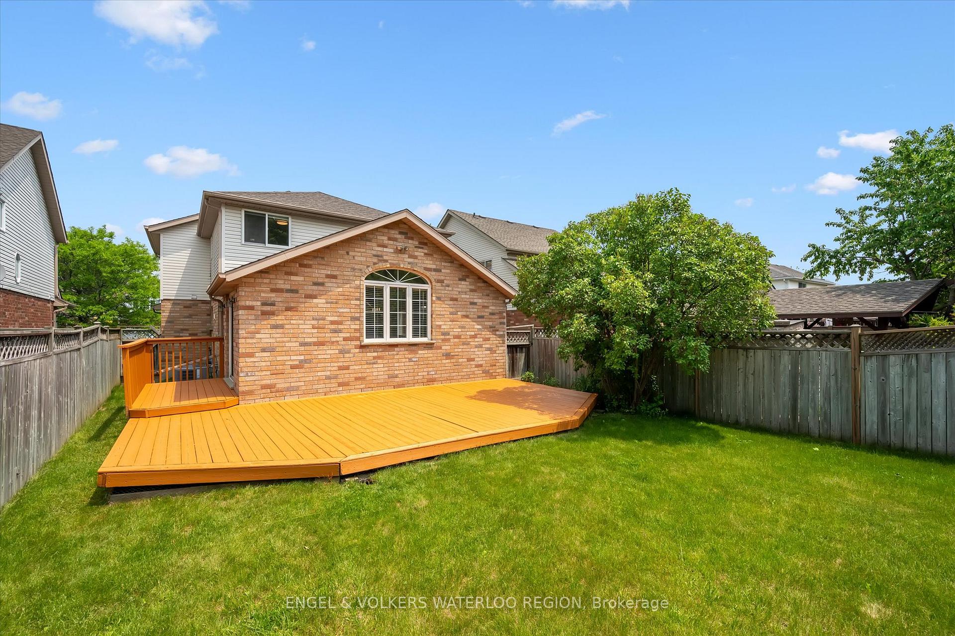 Photo 40 of 457 Brigantine Drive, Waterloo — HOMEH