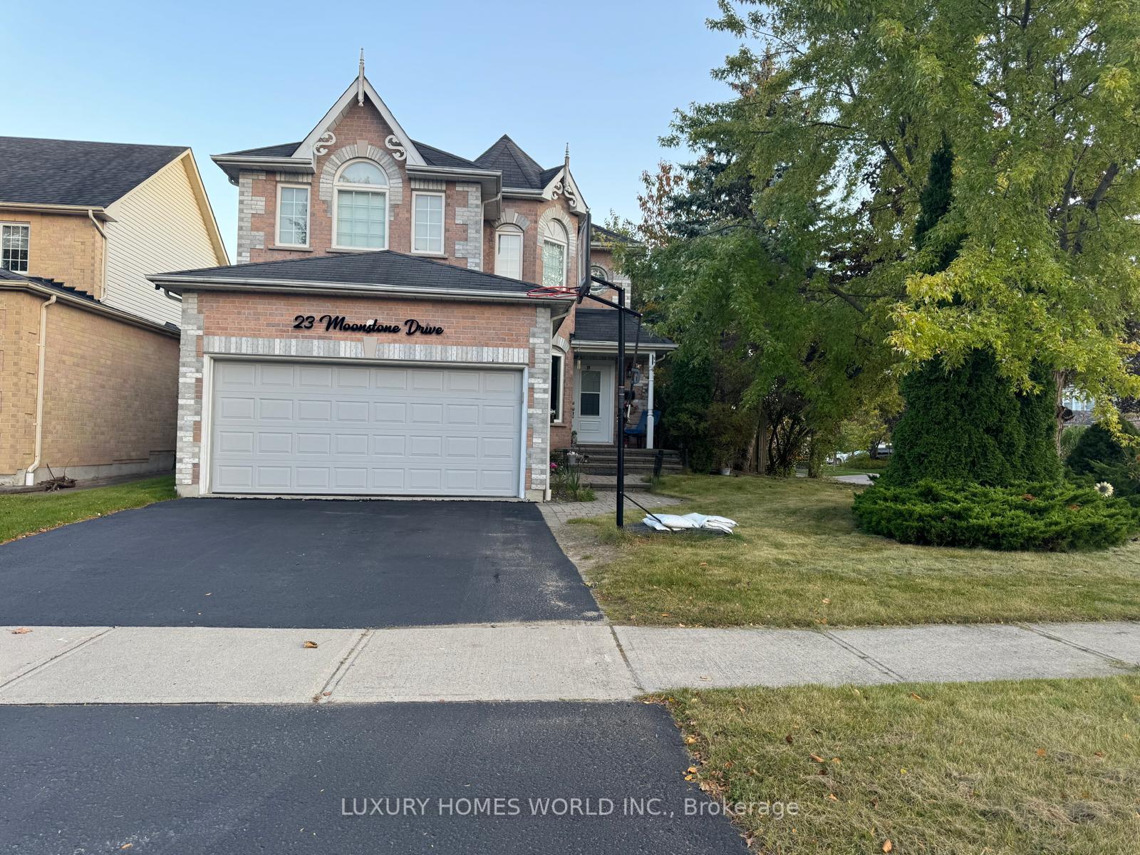 Photo 1 of Unit BSMT, 23 Moonstone Drive, Whitby, Lynde Creek — HOMEH