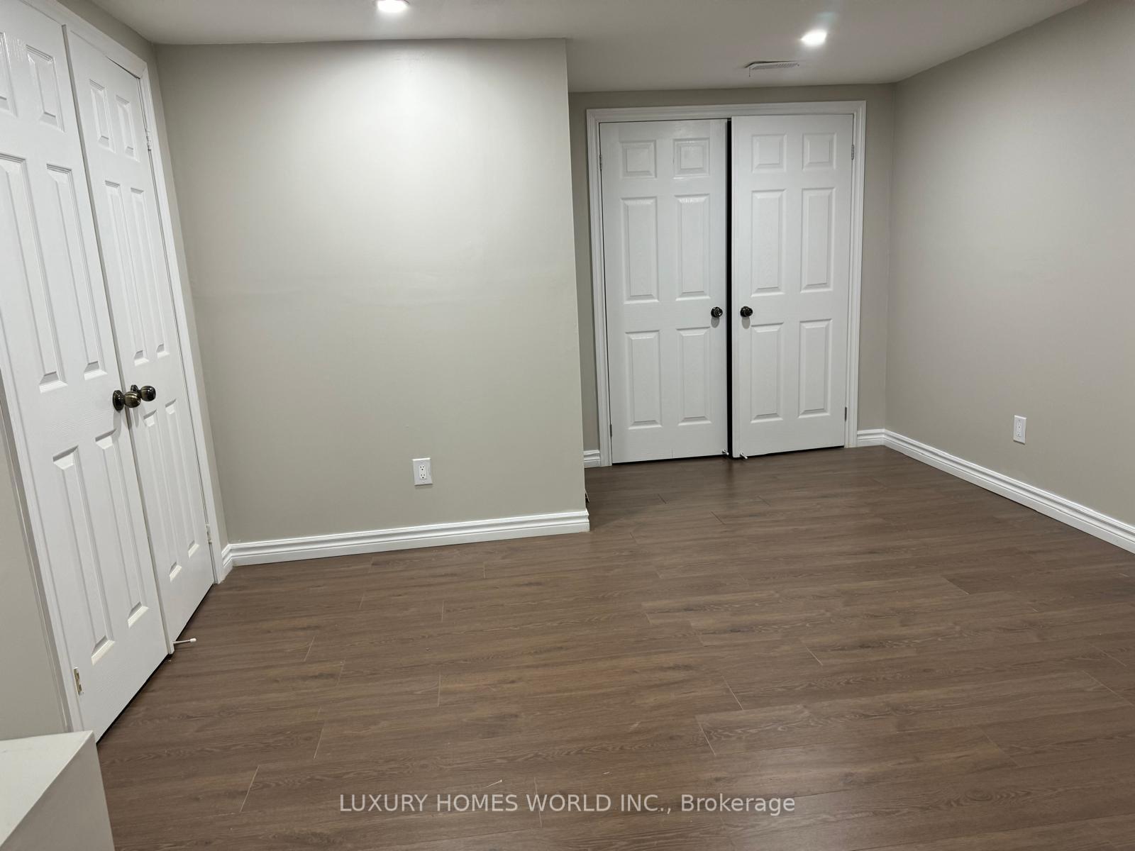 Photo 2 of Unit BSMT, 23 Moonstone Drive, Whitby, Lynde Creek — HOMEH